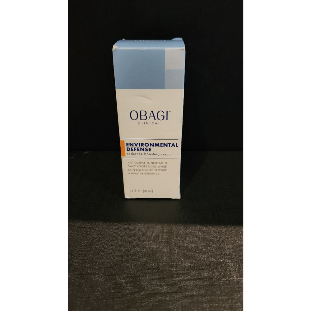 Obagi Clinical Environmental Defense Serum